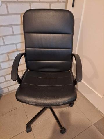 Bureaustoel GRATIS af te halen