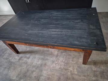 Gratis ophalen deze salontafel