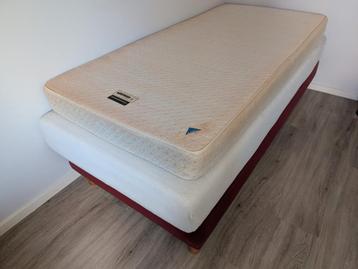 Gratis 2 matrassen (oa schuimrubber)