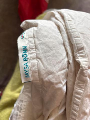 IKEA Mysa Rönn dekbed 140x200