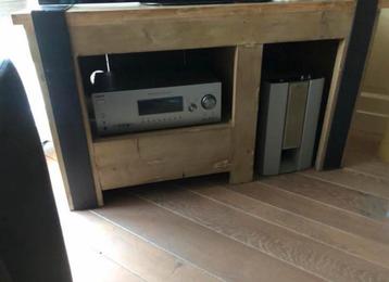 Tv meubel