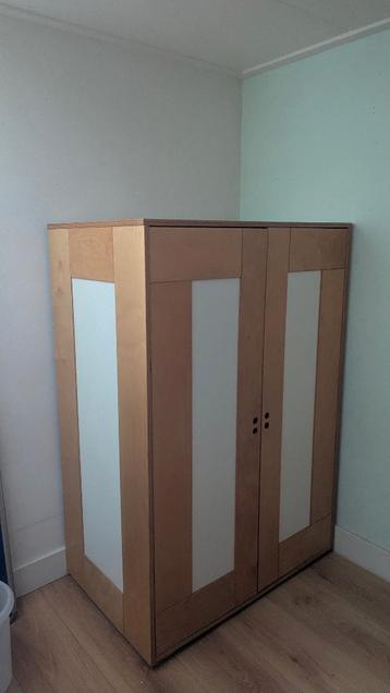 Kinderkast moet vandaag weg