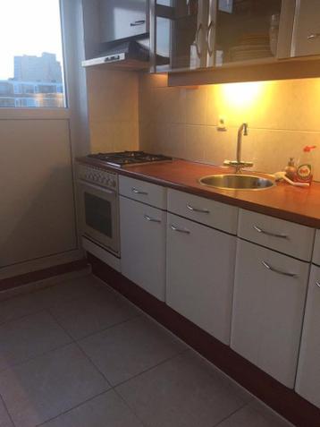 Gratis af te halen keuken, zelf demonteren