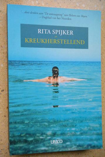 Kreukherstellend Rita Spijker Gratis
