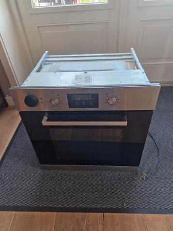 Gratis inbouw ikeaoven!!