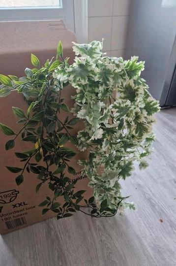 Partij diverse spullen en oude keukenspullen