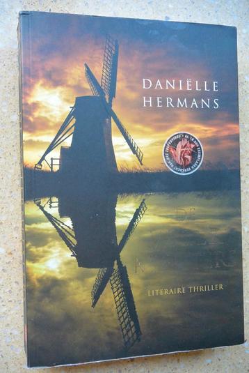 De watermeesters Daniëlle Hermans Thriller Gratis