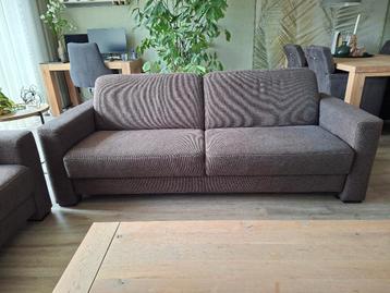 gratis bankstel 2 + 2,5 zits