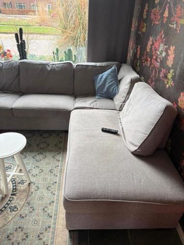 Doetinchem Gratis hoekbank, gebruikt, ideaal voor starter