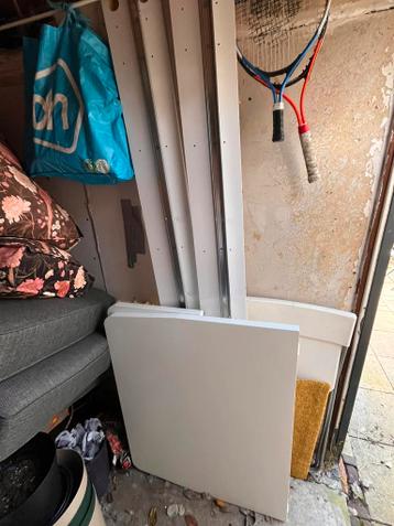 1 persoonsbed GRATIS