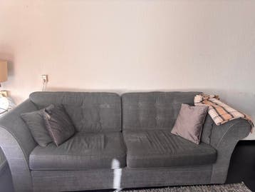 Gratis afhalen Bankstel