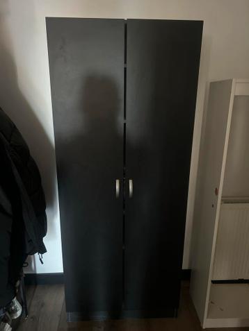 Praktische bergkast voor berging, schuur of elders