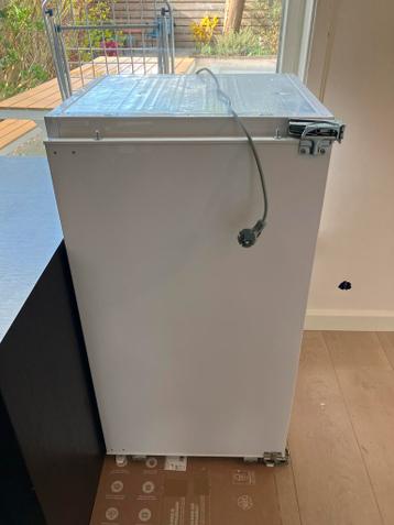Inventum inbouw koelkast