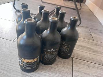 Kruiken voor decoratie