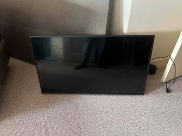 HKC 43 inch LED TV - Model 43D1