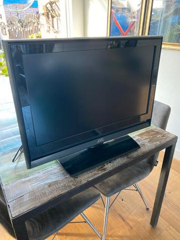 JVC Televisie 66 cm (26 inch) - Ideaal voor kleine ruimtes