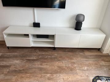 Tv meubel 240cm