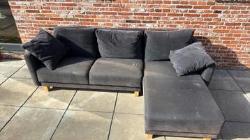 GRATIS: bank voor studentenhuis