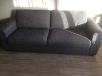 Bank Nog 2 dagen beschikbaar.