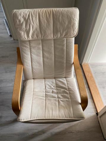 Fauteuil Ikea Poäng