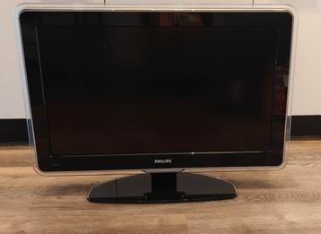 Philips Ambilight TV