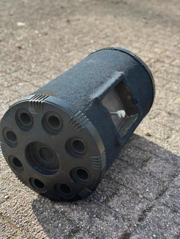 Subwoofer te koop - Krachtige bas voor uw geluidssysteem