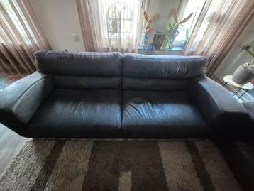 Bankstel 2.5 en 3 zits  gratis