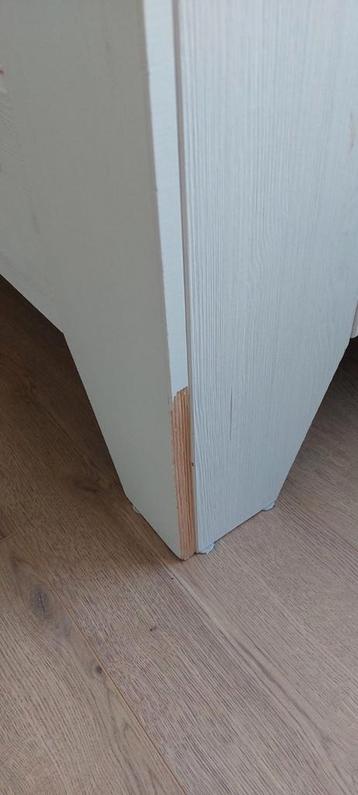 Kinderbed gratis af te halen