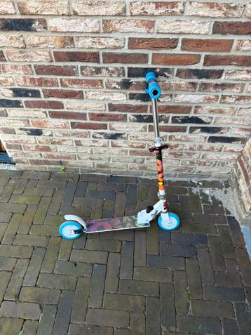 Gratis op te halen kinder step kinderstep