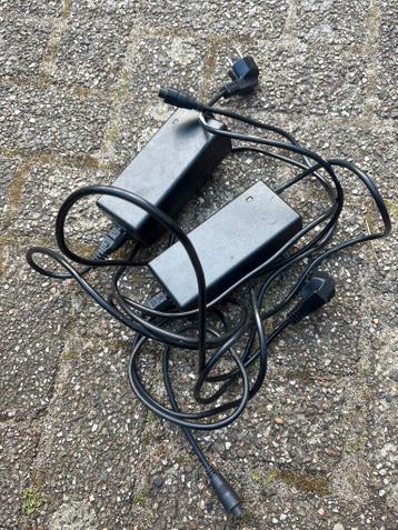 Accell Group N.V.N.L. Li-ion Battery Charger