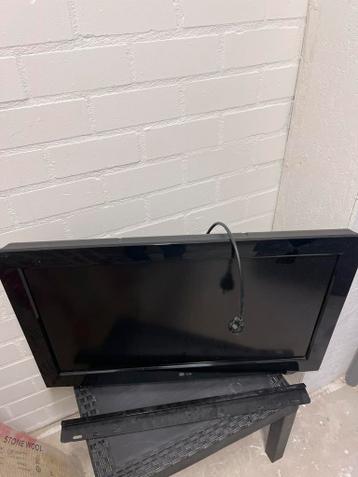 Direct gratis ophalen LG TV
