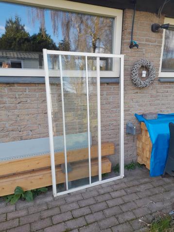 Doucheschuifwand 101 breed x 171,5 cm