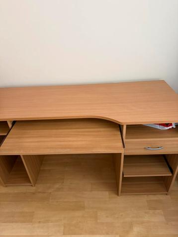 Computer tafel