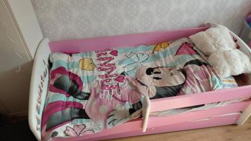 Kinderbed