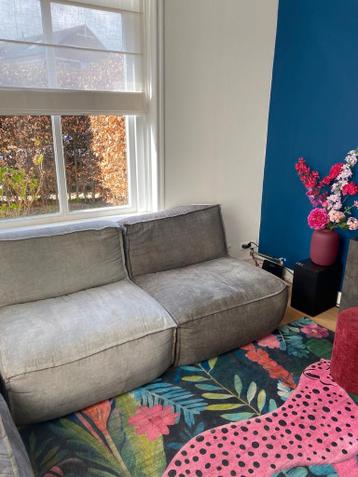 Bank meerdere delen gratis