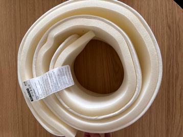 Siggerud matras wig 195cm