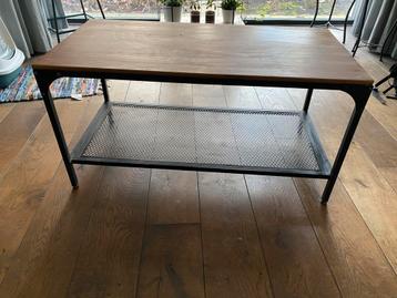 Gratis salontafel Ikea Fjällbo