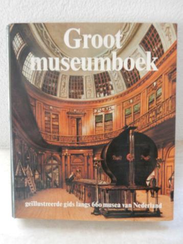 Groot Museumboek