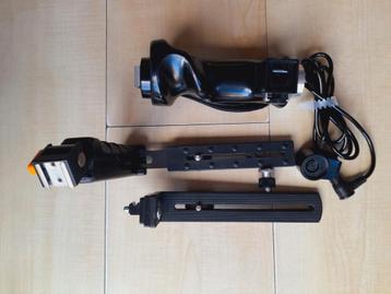 Vivitar model 283 onderdelen(?)