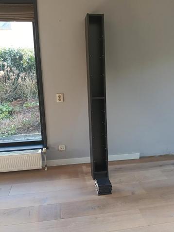 GRATIS AF TE HALEN CD en DVD Ikea Voor zondagavond ophalen