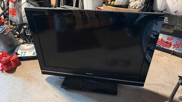 Sony televisie gratis af te halen