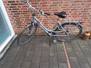 Gratis op te halen, fiets is kapot en hebben nieuwe gekocht