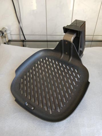 Bakplaatje voor Philips airfryer XL