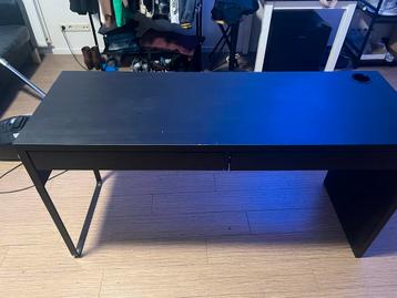Ikea MICKE bureau (gratis op te halen)