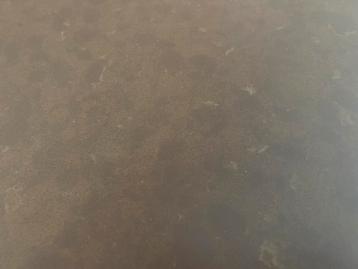 Composiet werkblad aanrecht MOET NU WEG