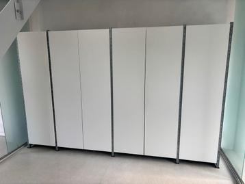 Stellingkasten, stelling, rekken - Gratis af te halen