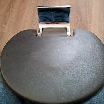 Douche zitting opklapbaar