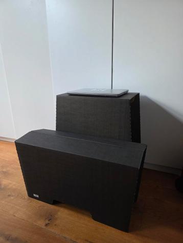 Room in a box Desk Extension MonKey Desk