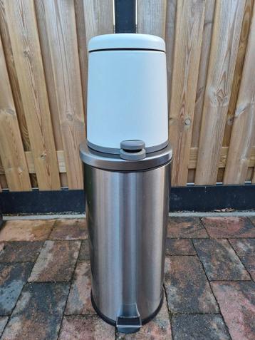 Pedaalemmers, gratis!!