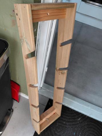 Gratis Skateboard rek voor 4 boards gratis